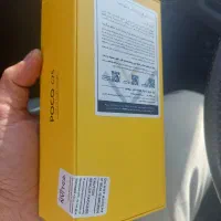 گوشی پوکو c75|موبایل|تهران, پونک|دیوار