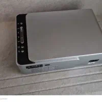 فروش ویدئو پروژکتور|تلویزیون و پروژکتور|اصفهان, فیض|دیوار