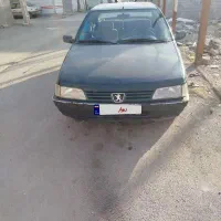 آردی مدل 84|خودرو سواری و وانت|تبریز, |دیوار