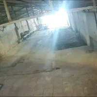 اجاره سوله ۴۰۰متری جهت انبار