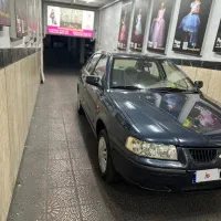 سمند مدل ۱۳۹۳|خودرو سواری و وانت|تهران, بهار|دیوار