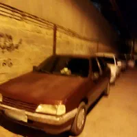 خودروپژو405شاسی پلم|خودرو سواری و وانت|شوشتر, |دیوار