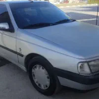 پژو۴۰۵ مدل۸۴