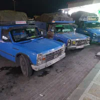 وانت تلفنی باربری نیسان