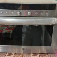 سولاردام ال جی قدیمی