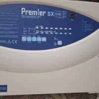 اعلام حریق.اتش و دود .دتکتور