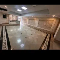 مطهری ۵۶۲متر زمین بر۳۵با۱۲۴۸متر بنا باپارکینگ