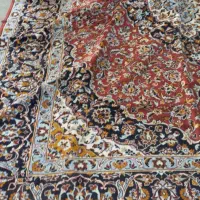 فروش تعدادی فرش قرمز 500شانه سالم|فرش|اراک, |دیوار