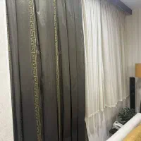 کتیبه و پرده ورساچه