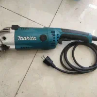 سنگ فرز ماکیتا اصلی