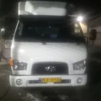 راننده پایه دوم