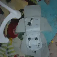 صندلی غذا کودک|تخت و صندلی بچه|قم, محمد آباد|دیوار