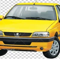 تاکسی چناران