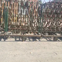 گاری چهارچرخ|ماشین‌آلات صنعتی|تهران, شهرک ولیعصر شمالی|دیوار