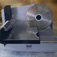 کالباسبر خانگی نونو مدل RAF