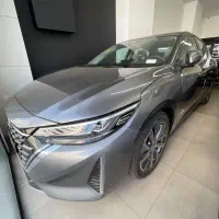 نیسان سیلفی هیبرید مکس ادیشن مدل2024