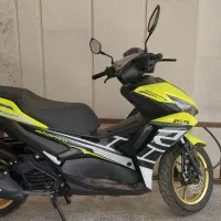 موتور آهاریکو۱۵۵