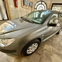 ۲۰۶ تیپ۵ مدل۹۹ بدون رنگ و استثنایی|خودرو سواری و وانت|مشهد, چهارچشمه|دیوار