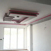 دکوراسیون داخلی نقاشی ساختمان