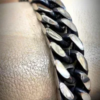 دستبند کارتیر فول استیل|بدلیجات|قم, ارم|دیوار