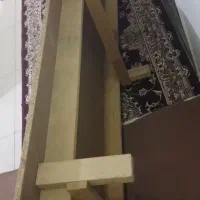 کفی تخت|تخت و سرویس خواب|گلبهار, شهر جدید گلبهار|دیوار