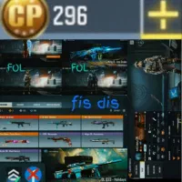 اکانت کالاف دیوتی موبایل