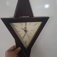 ساعت دیواری درحدنو فقط 350