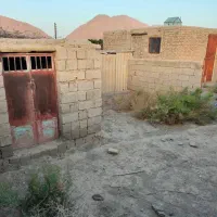 منزل ویلایی در روستای خوش ولی هوای گلباف کرمان