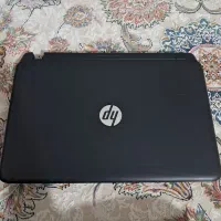 لپ تاپhp pavilion 15-p213ci