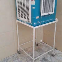 فروش کولر آبی تمیز در حد نو