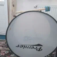 طبل ۶۴ سانتی