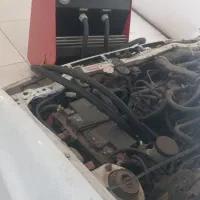 شستشوی رادیاتور بخاری بادستگاه اتوماتیک