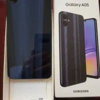 گوشی a05 سامسونگ