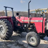 تراکتور285 مدل89|خودرو سنگین|کوهدشت, |دیوار