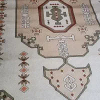 گلیم ۹ متری