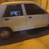 پراید 95|خودرو سواری و وانت|شیراز, شهرک مهرگان|دیوار