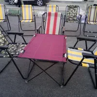 صندلی تاشو ساحلی مسافرتی|کوهنوردی و کمپینگ|فردیس, فردیس|دیوار