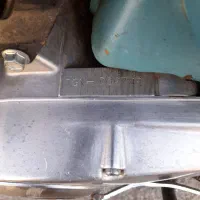 یاماها ۱۰۰|موتورسیکلت|کنگاور, |دیوار