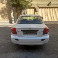 ریو۸۹|خودرو سواری و وانت|تهران, شهرک دانشگاه|دیوار