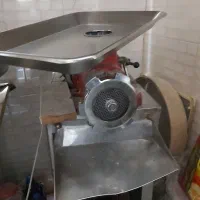 چرخ گوشت صنعتی