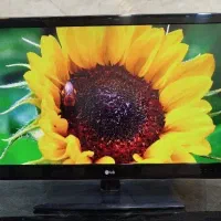 تلویزیون ۴۲ اینچ LG ال ای دی 42LED5400