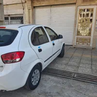 تیبا ۲ مدل ۹۹