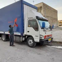 اتوبار حمل نقل اسباب منزل باکامیونت باکارگران مخرب|خدمات حمل و نقل|بندرعباس, |دیوار