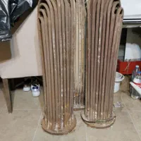 خریدار و فروشنده کوئل کویل و منبع اب
