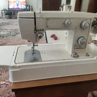 چرخ خیاطی ژانومه