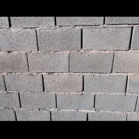 بلوک سیمانی ته پر کونیک دار|مصالح و تجهیزات ساختمان|یزد, |دیوار