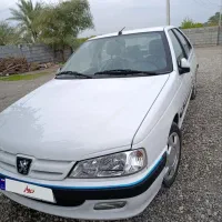 پارس تیوفایو 1400|خودرو سواری و وانت|بندرعباس, |دیوار