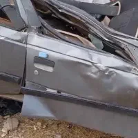 ۴۰۵ تصادفی|خودرو سواری و وانت|یاسوج, |دیوار