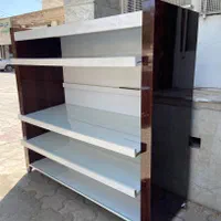 قفسه فروشگاهی