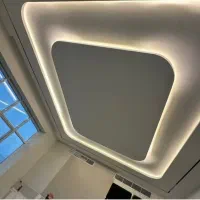 طراحی و اجرای تخصصی کناف